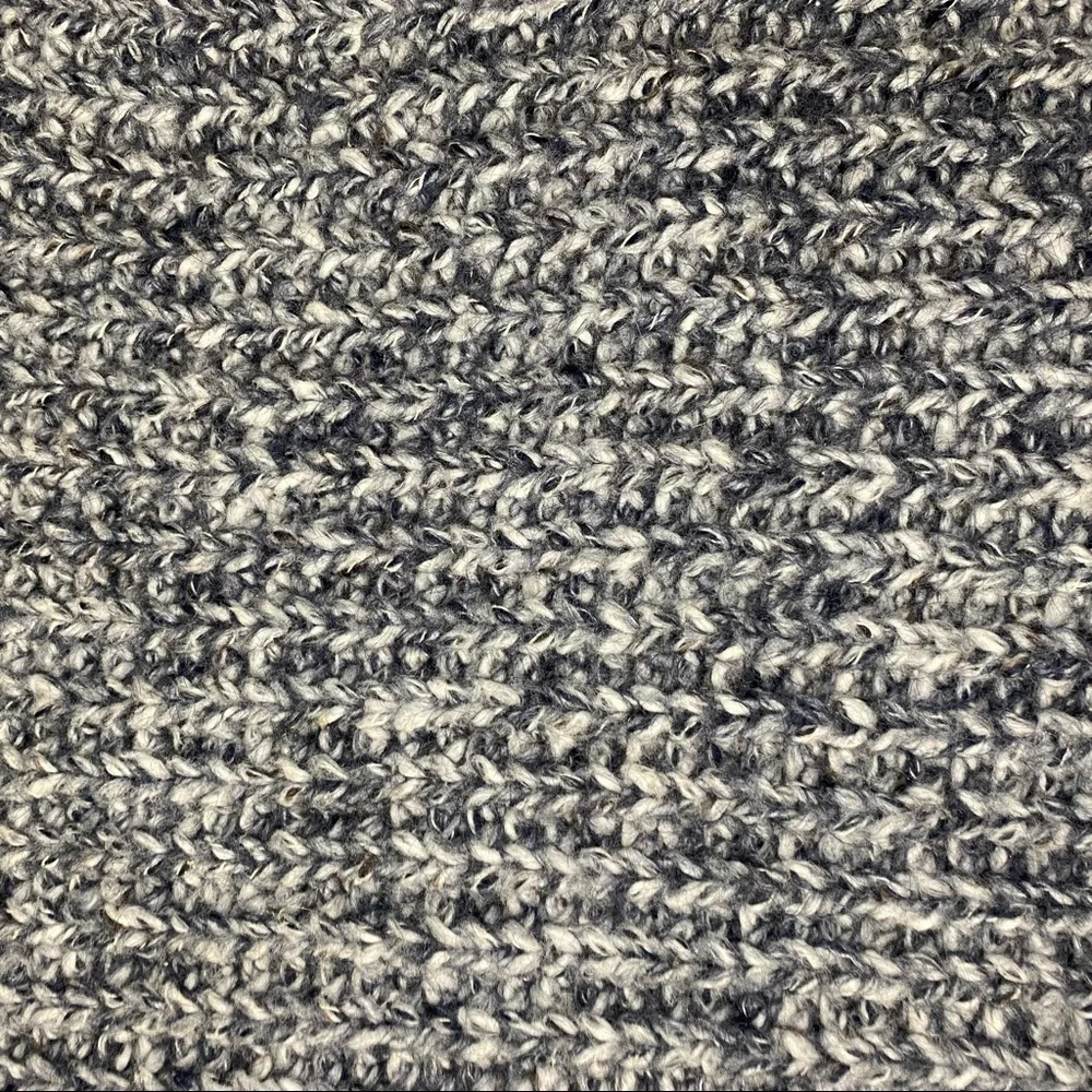 Abercrombie & Fitch Turtleneck Sweater Size Small - Picture 6 of 8